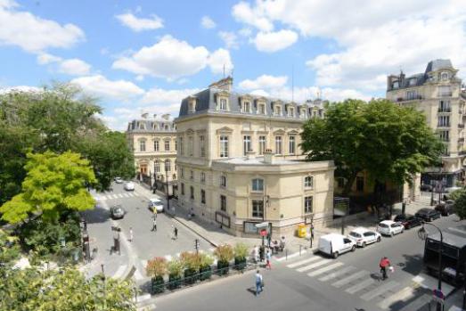 L'Hotel des Archives, une sélection de PARISMARAIS.COM 